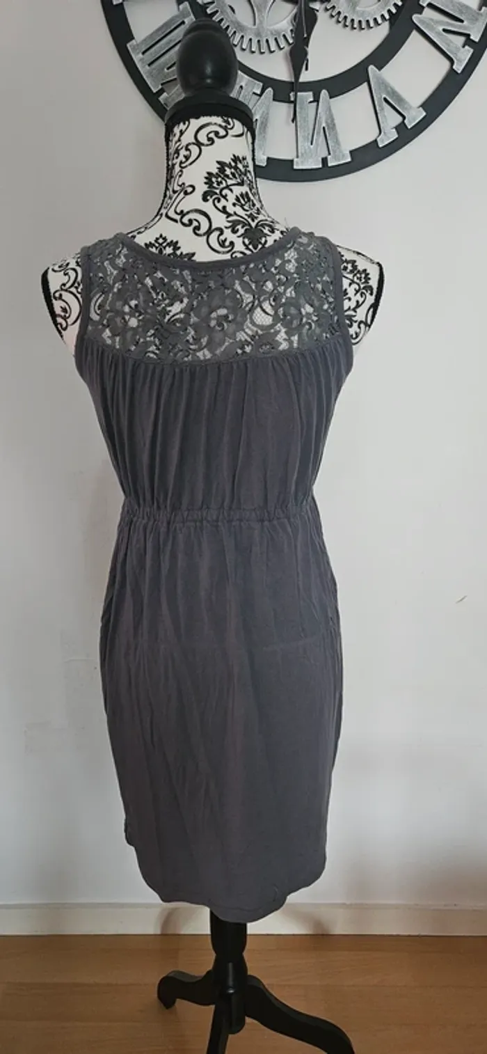 Jolie Robe été - photo numéro 5