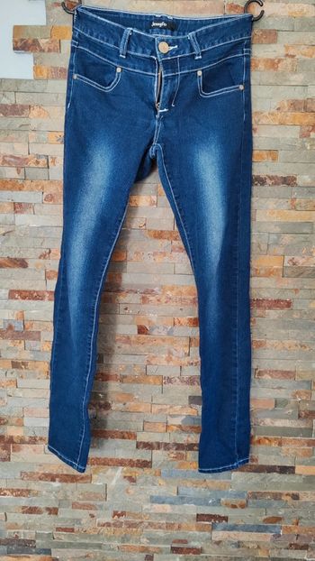 Jeans droit