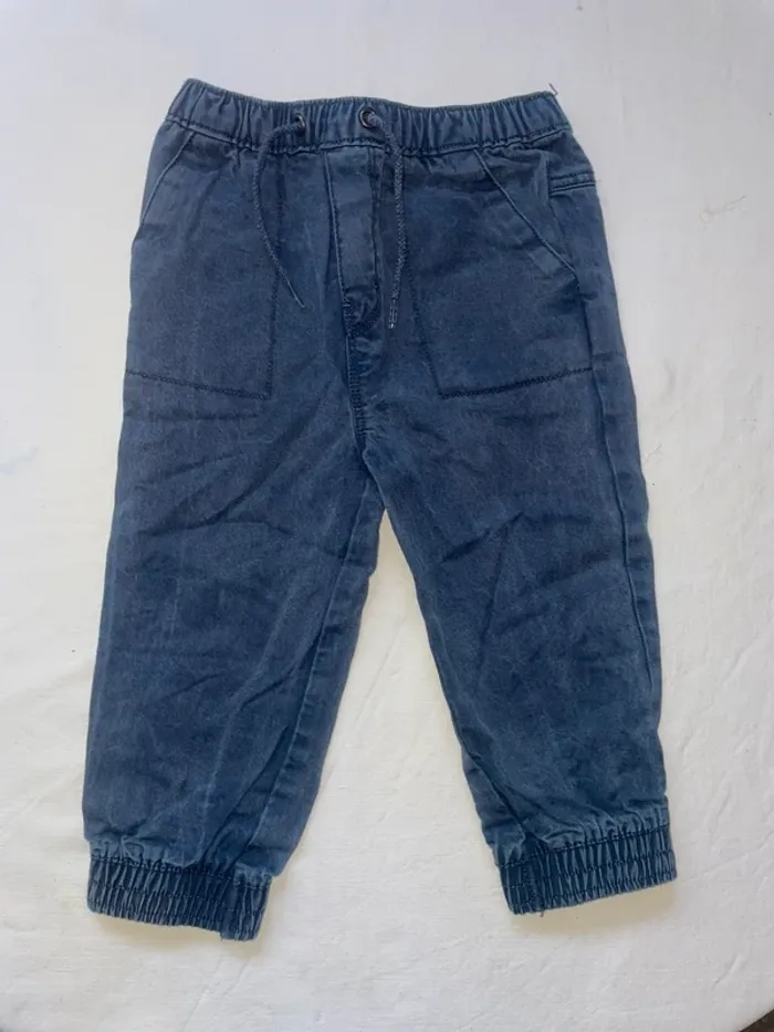 Pantalon 18 mois