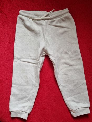 Pantalon mixtes Lupilu 18-24mois