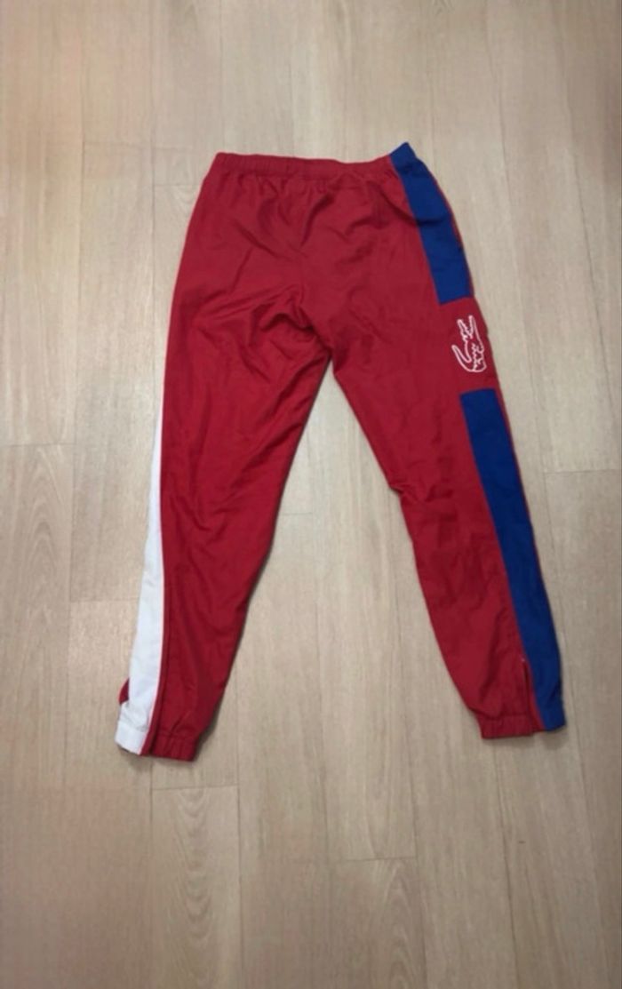 Jogging Sportif Lacoste (Authentique)