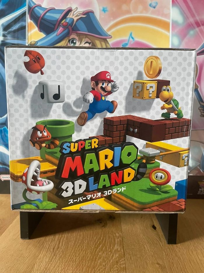 Super Mario – Figurine Mario Boomerang Bro. ver. Collection Figure Nihon Auto Toy - photo numéro 2