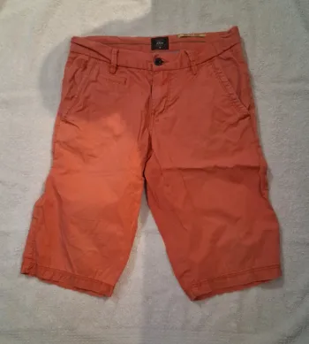 Bermuda taille 38 S. Oliver