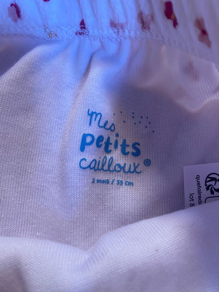 Pyjama 2 pièces - photo numéro 2