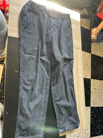 Jean taille 3
