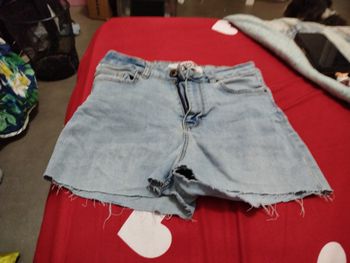 Short