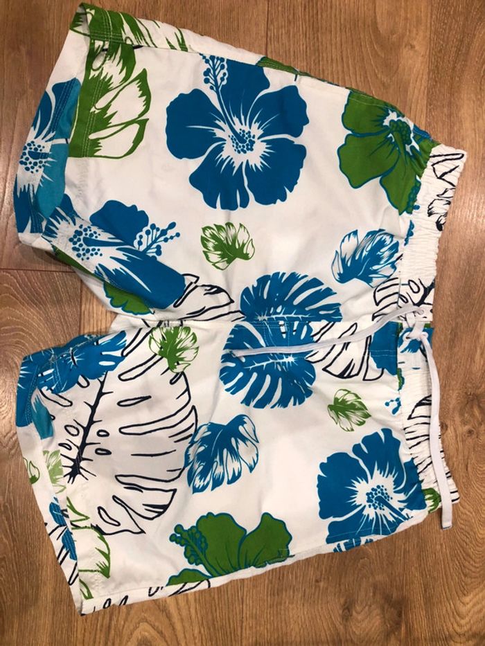 Short de bain #laredoute 44 - photo numéro 4