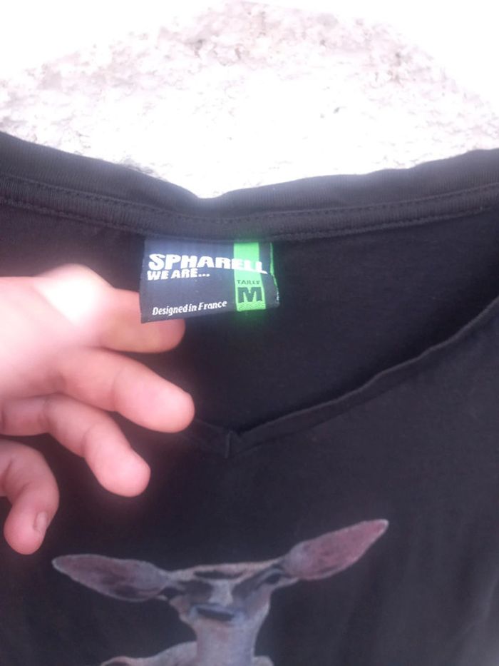 Haut spharell we are - photo numéro 3