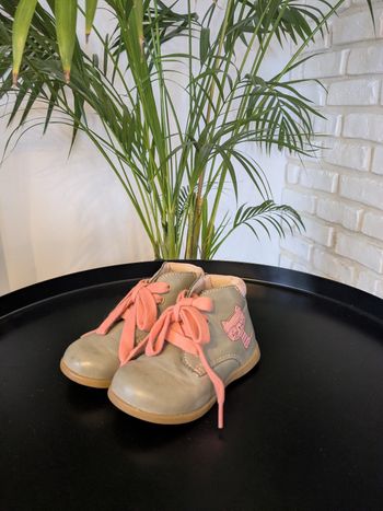 Chaussures pour fille TISSAIA (taille 20)