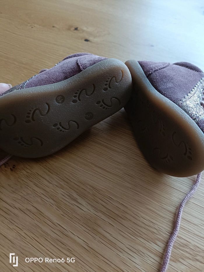 Chaussures - photo numéro 3