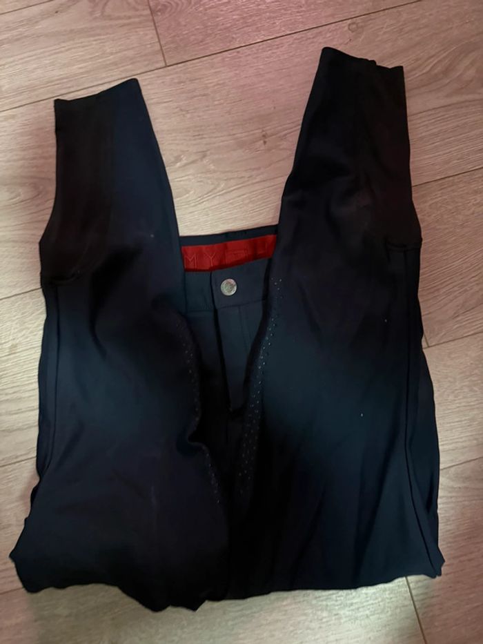 Pantalon d’équitation Tommy Hilfiger - photo numéro 8