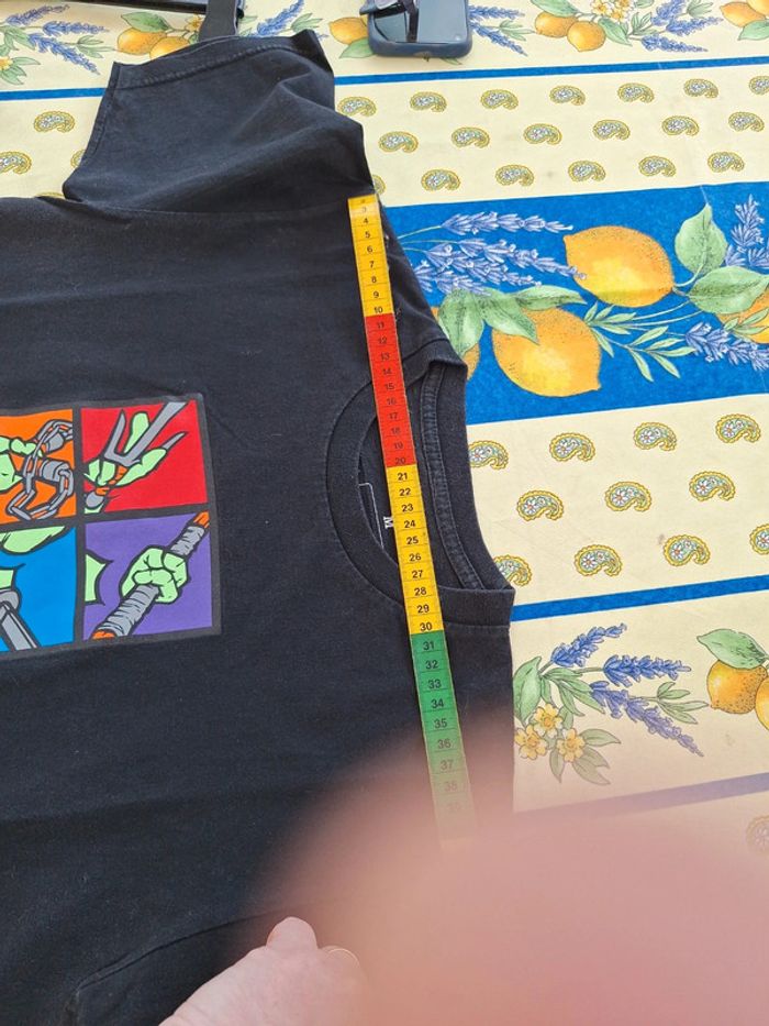 T-shirt garçon - photo numéro 7