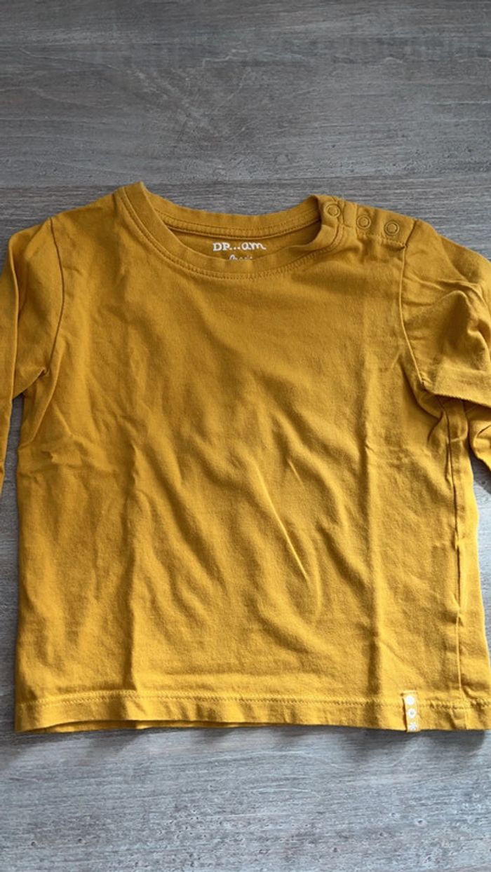 T-shirts - photo numéro 5