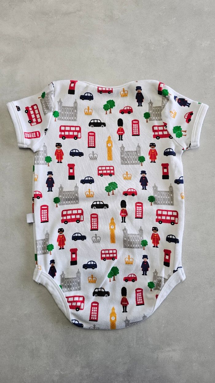 Bodie Historic royal palaces 18mois - photo numéro 2