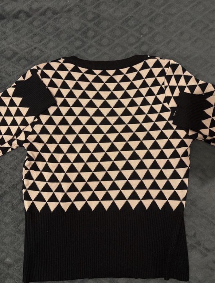 Pull femme - photo numéro 2