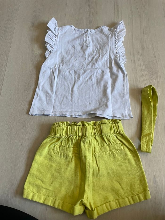 Ensemble été - photo numéro 2