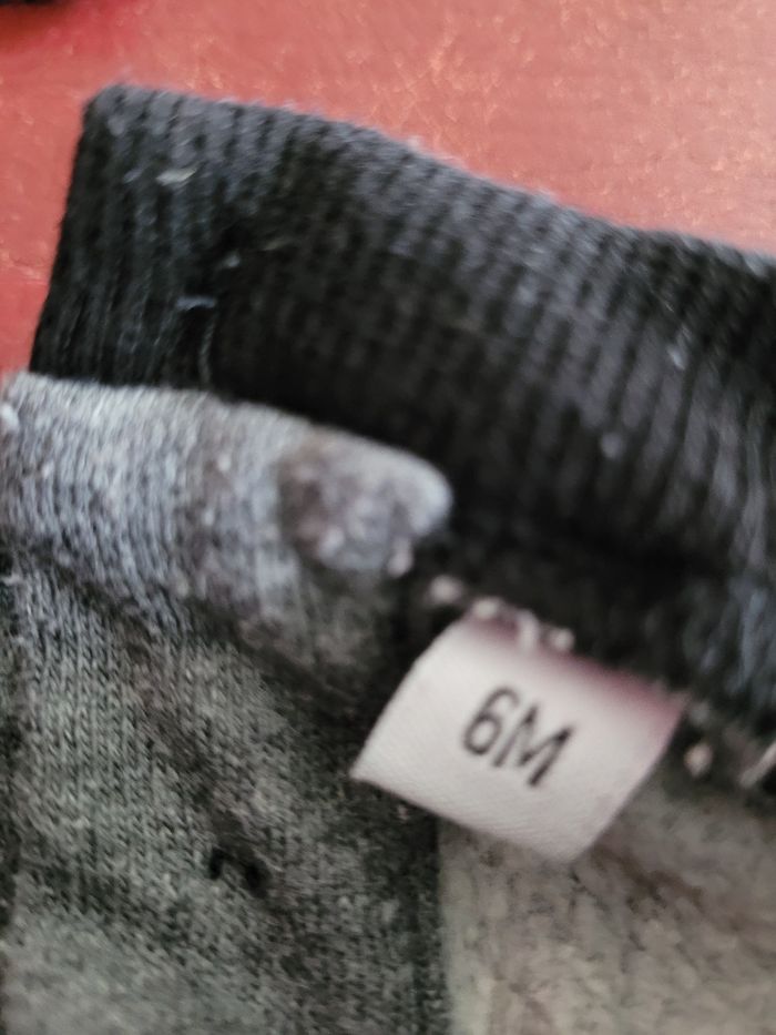 Thee shirt manche longue - photo numéro 2