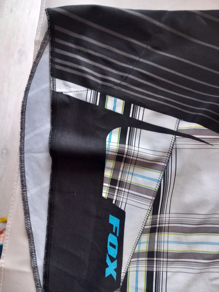 Maillot de vtt taille XL - photo numéro 11