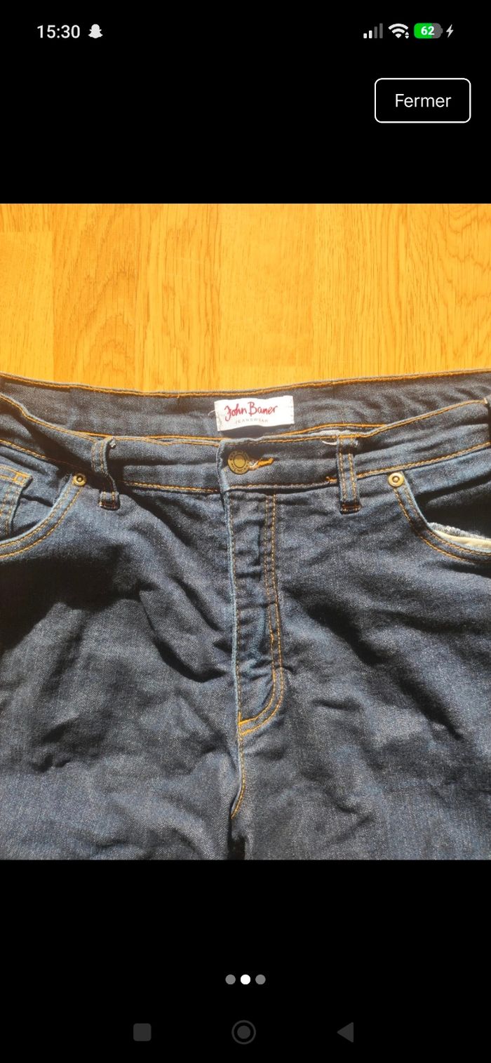 Jean John Baner - photo numéro 2