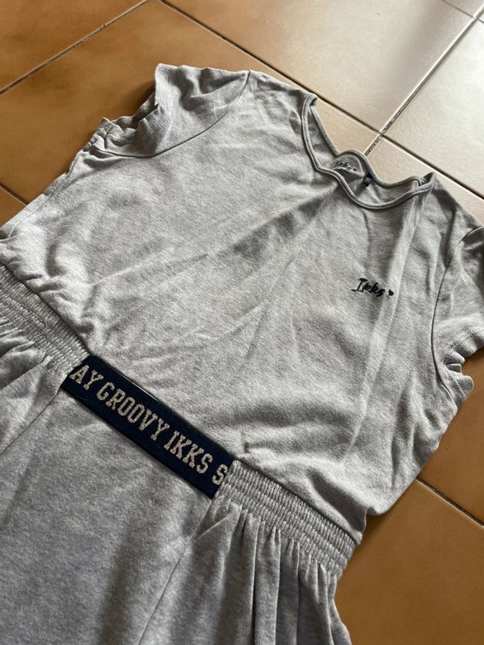 Robe fille ikks 12 ans - photo numéro 6