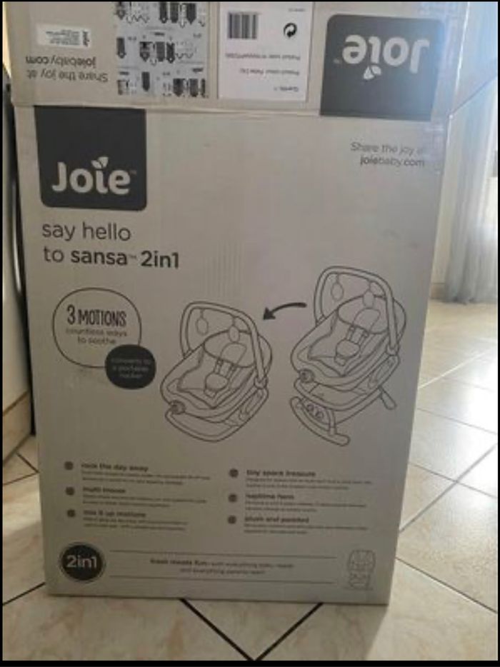 Nacelle électrique - photo numéro 2