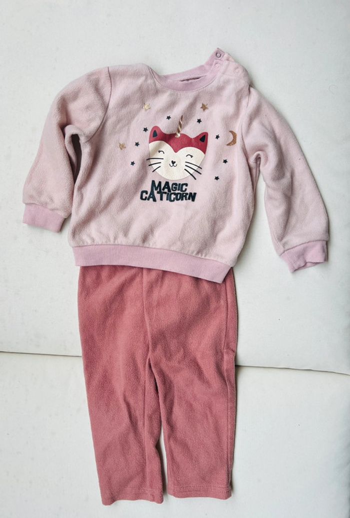 Pyjama
