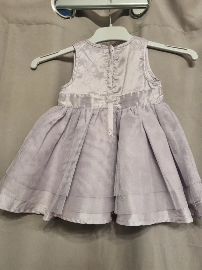 Robe cérémonie fille - photo numéro 3