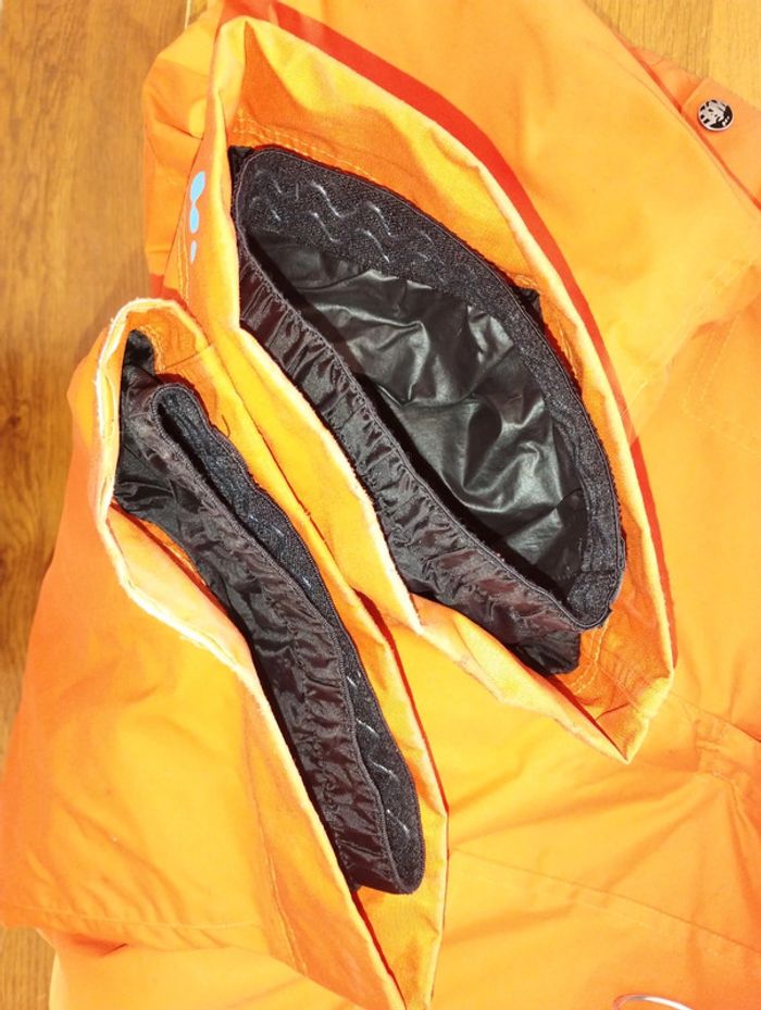 Ensemble tenue ski enfant - photo numéro 4