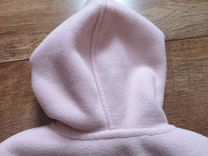 veste polaire 6/7 ans sergent major - photo numéro 10