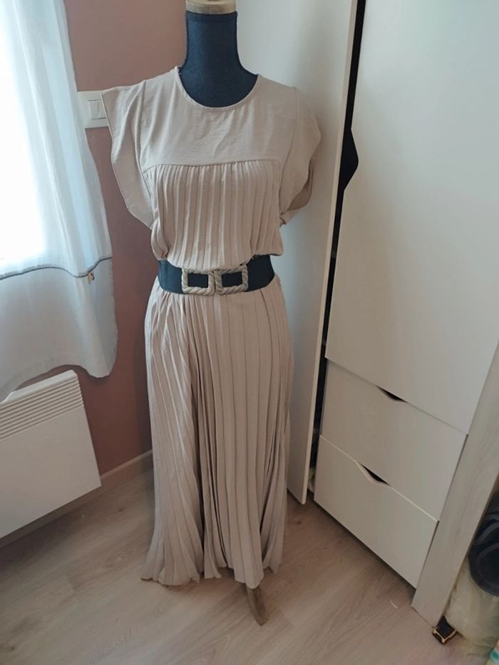 Robe magique longue - photo numéro 2
