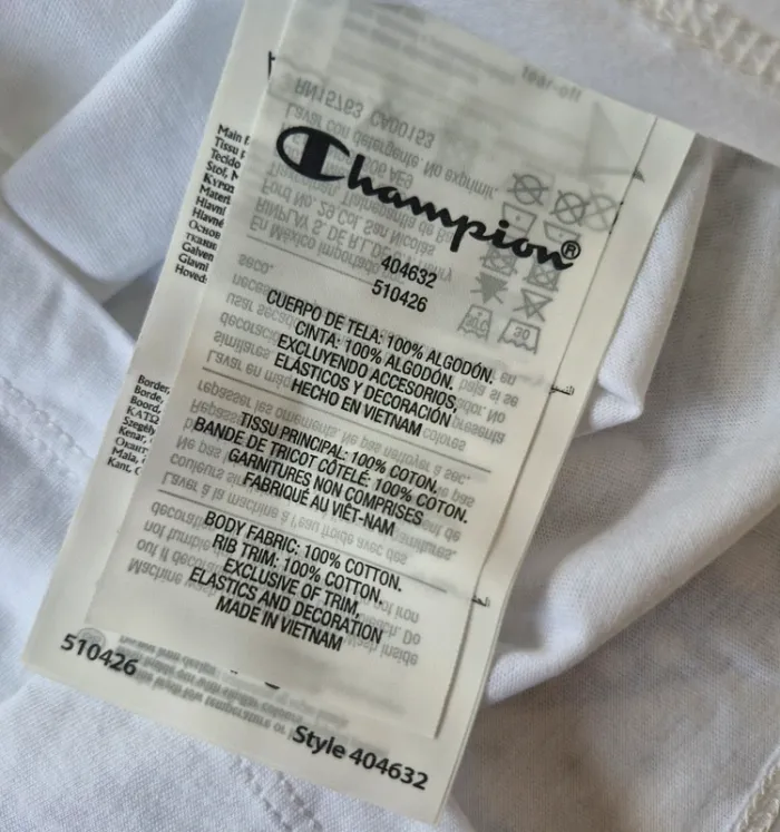 Ensemble Champion - photo numéro 9