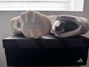 ADIDAS Crazy 8 , Authentique - Taile US 8 ( EU 41.5 )