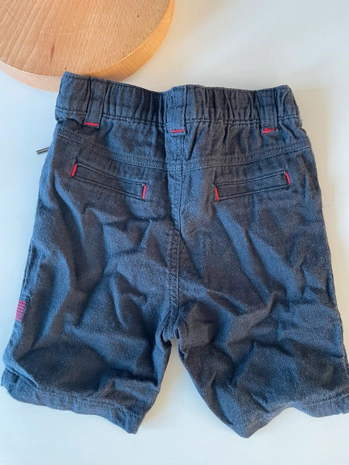 Shirt marine orchestra - photo numéro 2