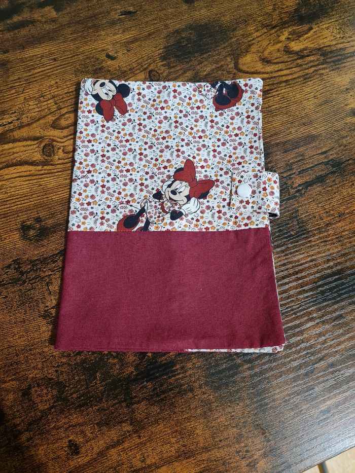 protege carnet de sante