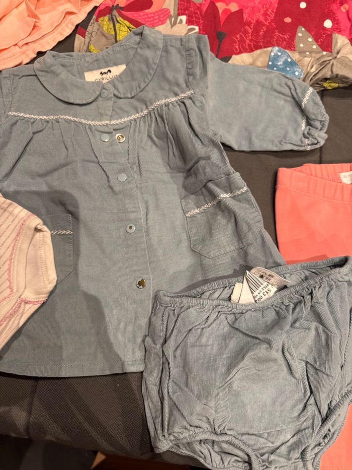 Lot vêtements - photo numéro 4