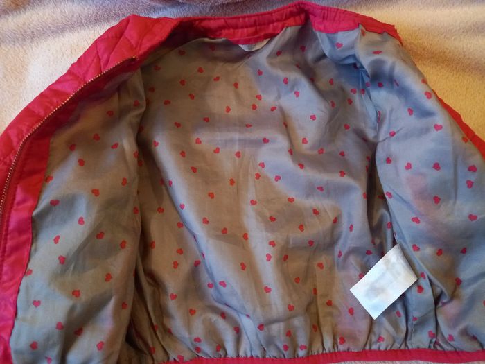 Manteau leger - photo numéro 2