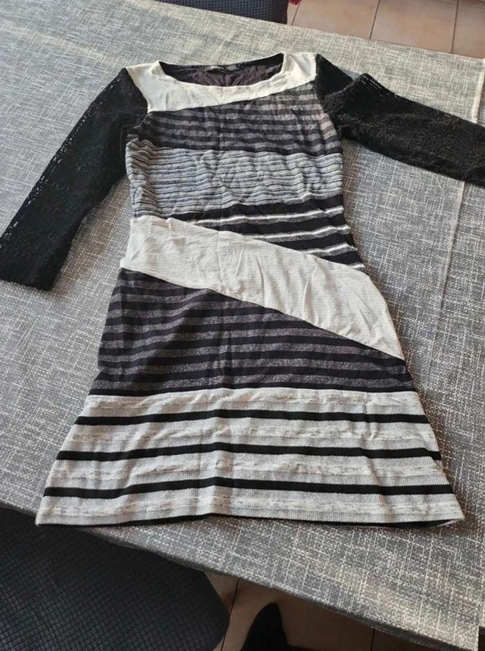 Desigual robe - photo numéro 5