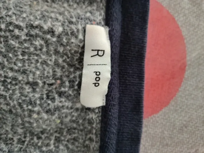 Veste zippée garçon 🧑 10 ans - photo numéro 4