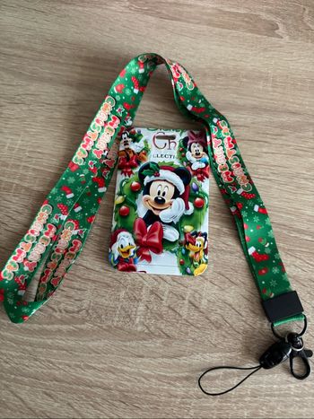Mickey Noël