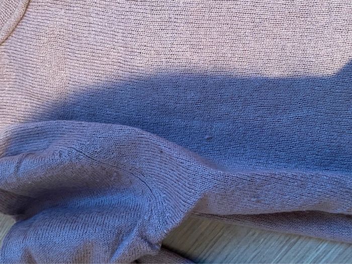 Pull léger - photo numéro 3