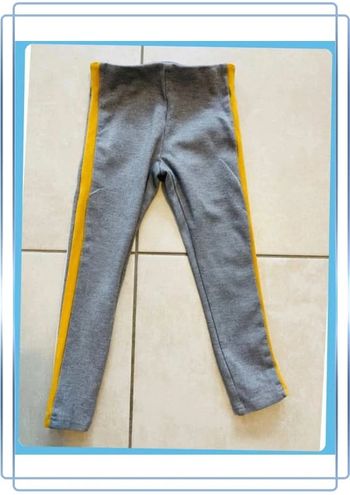 Legging 4 ans kiabi