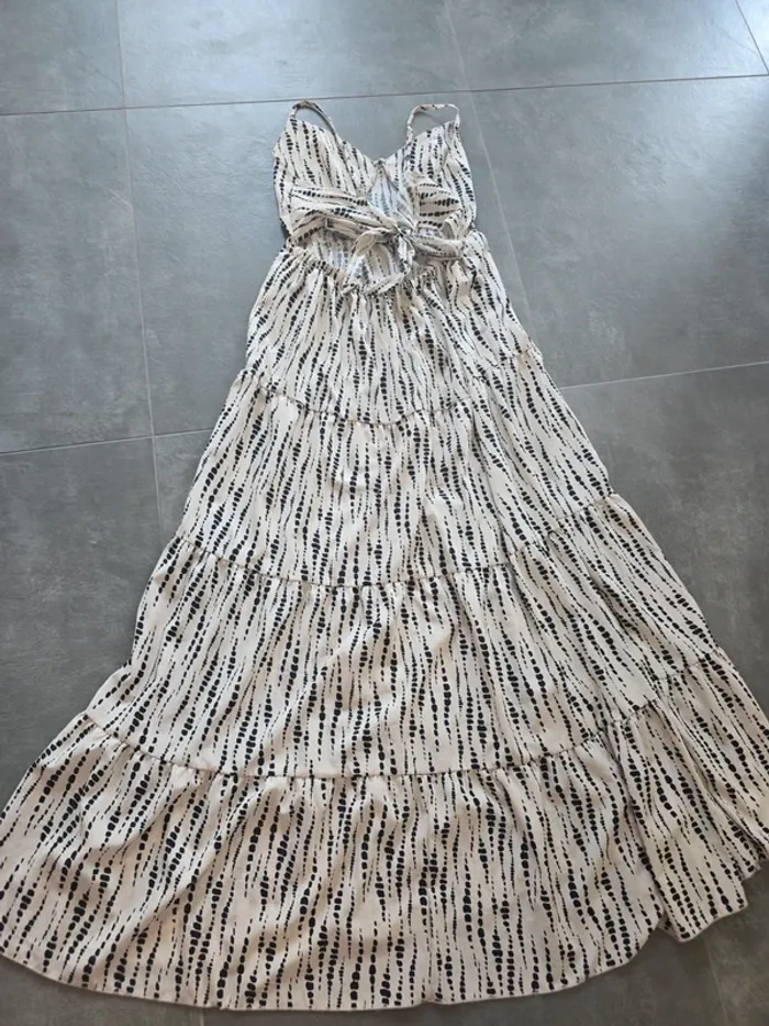 Robe t38 shein - photo numéro 5
