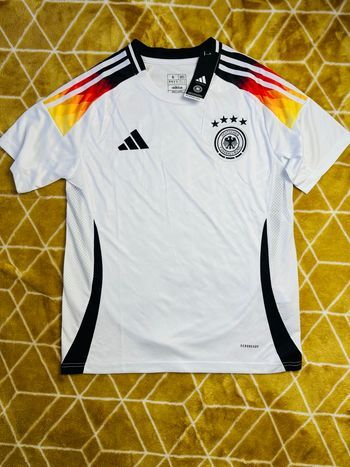 Maillot de football Adidas 🇩🇪 Allemagne
