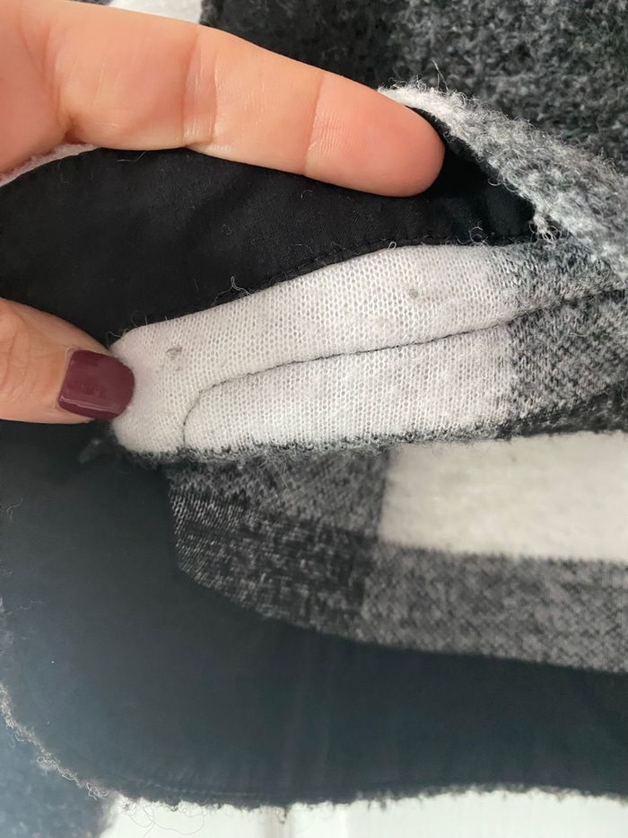 Veste Zara - photo numéro 7