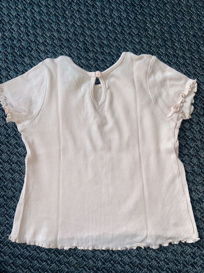 T-shirt - photo numéro 3