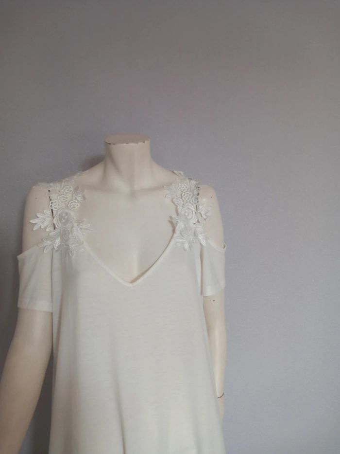 Robe été neuve XXL. - photo numéro 2
