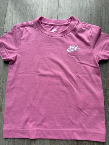 Tee shirt Nike