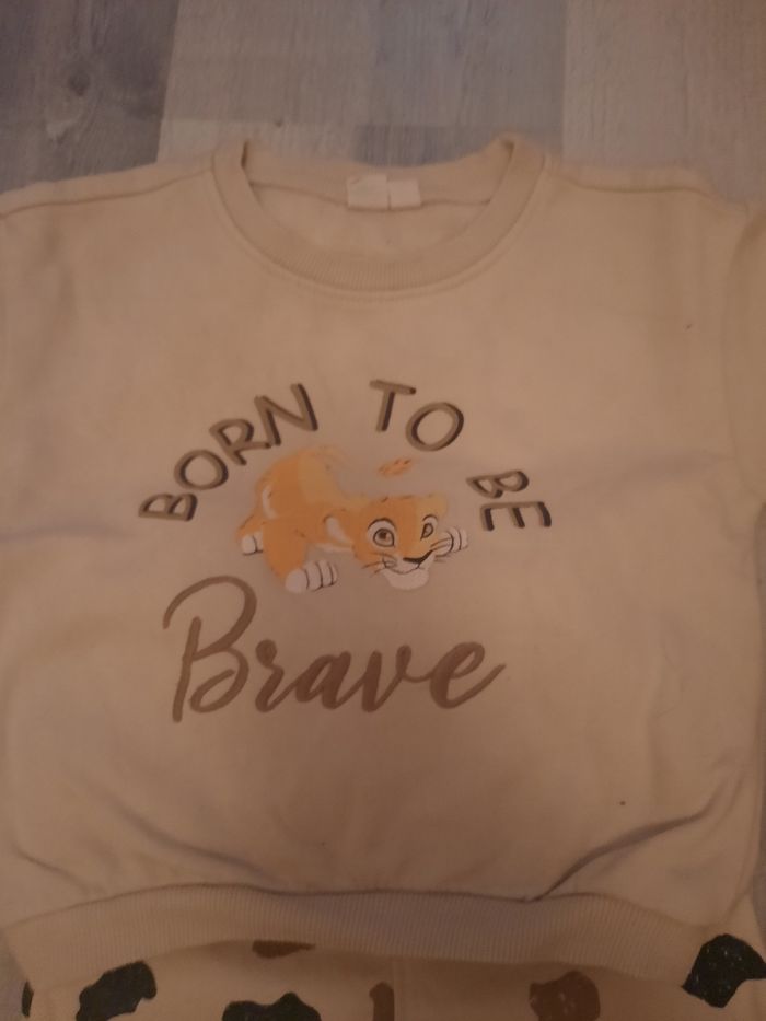 Lot vêtements bébé garçon - photo numéro 7