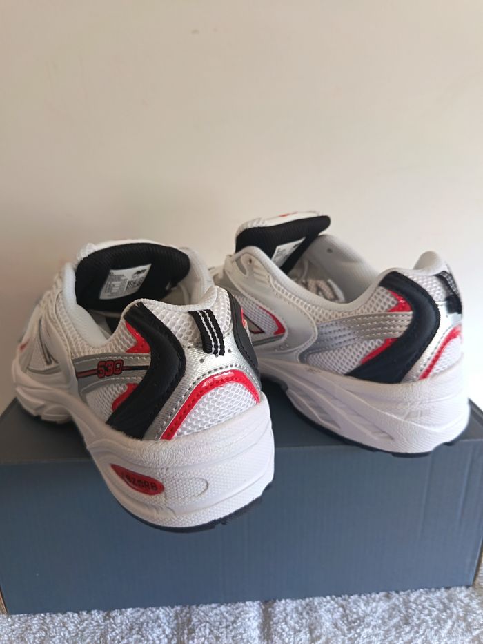 New Balance - photo numéro 2