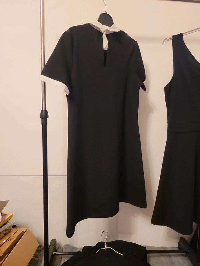 Lot de 3 robes noires - photo numéro 7